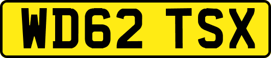 WD62TSX