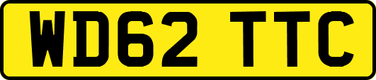 WD62TTC