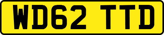 WD62TTD