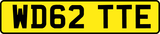 WD62TTE