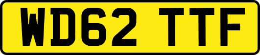 WD62TTF