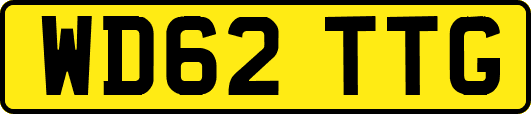 WD62TTG