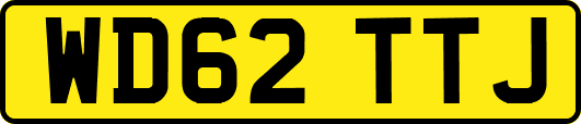 WD62TTJ