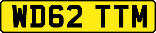 WD62TTM