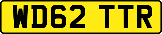 WD62TTR
