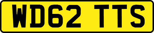 WD62TTS