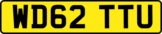 WD62TTU