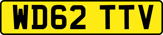 WD62TTV