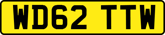 WD62TTW