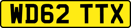 WD62TTX