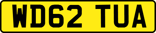 WD62TUA