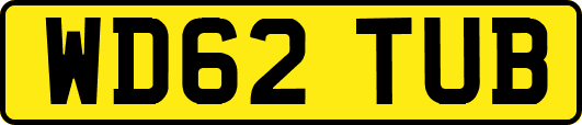 WD62TUB
