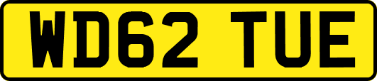WD62TUE