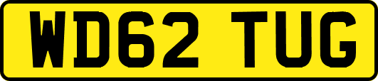 WD62TUG