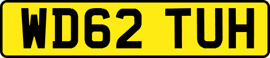 WD62TUH