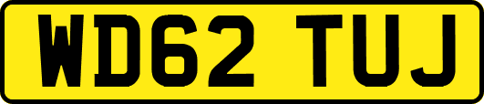 WD62TUJ