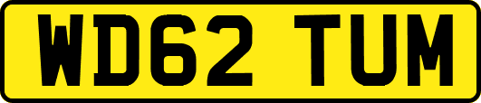 WD62TUM