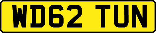 WD62TUN