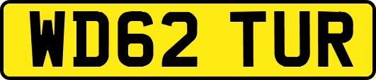 WD62TUR