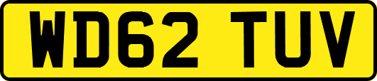 WD62TUV