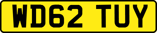 WD62TUY