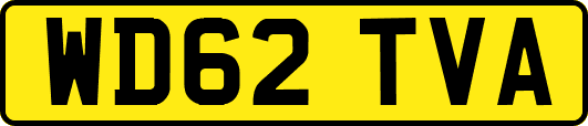 WD62TVA