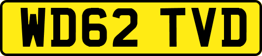 WD62TVD