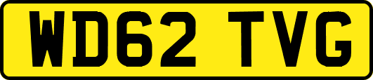 WD62TVG