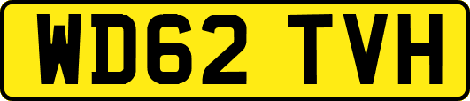 WD62TVH