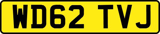 WD62TVJ