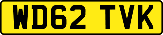 WD62TVK