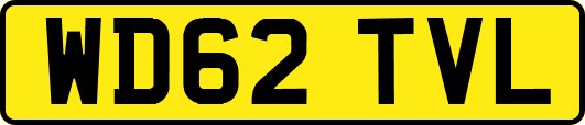 WD62TVL