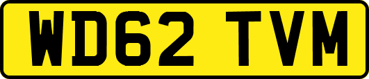 WD62TVM