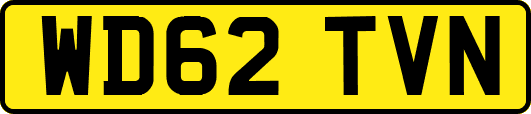 WD62TVN