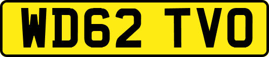 WD62TVO