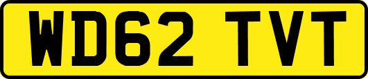 WD62TVT