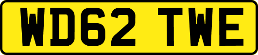 WD62TWE