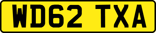 WD62TXA