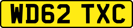 WD62TXC