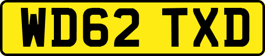 WD62TXD