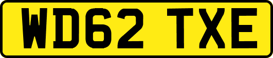 WD62TXE