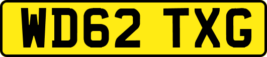 WD62TXG