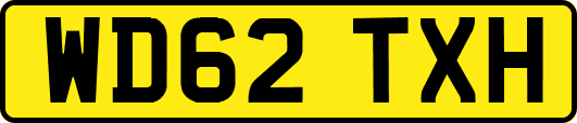 WD62TXH