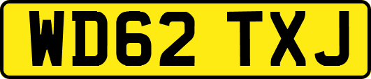 WD62TXJ