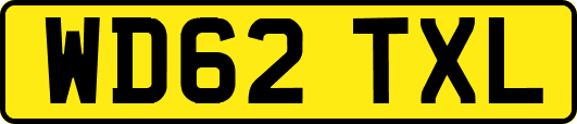 WD62TXL
