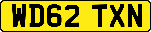 WD62TXN
