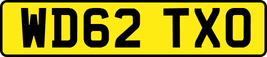 WD62TXO