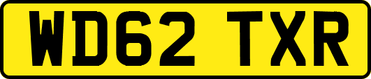 WD62TXR