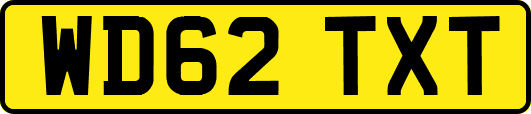 WD62TXT