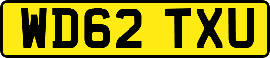 WD62TXU